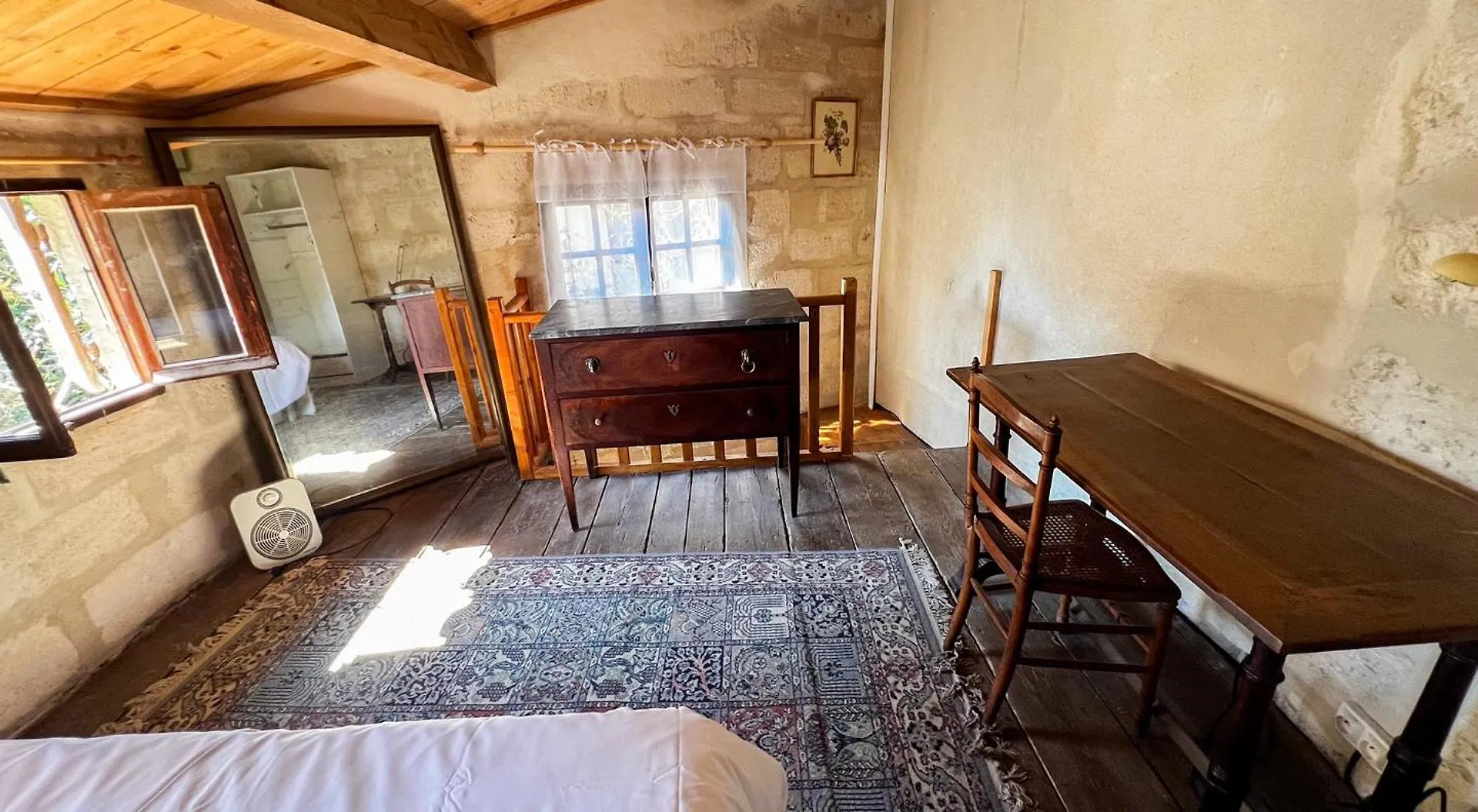 Bucolic Garden - Magical View - The Bohemian Life! Villa Villeneuve-les-Avignon 0*,  France