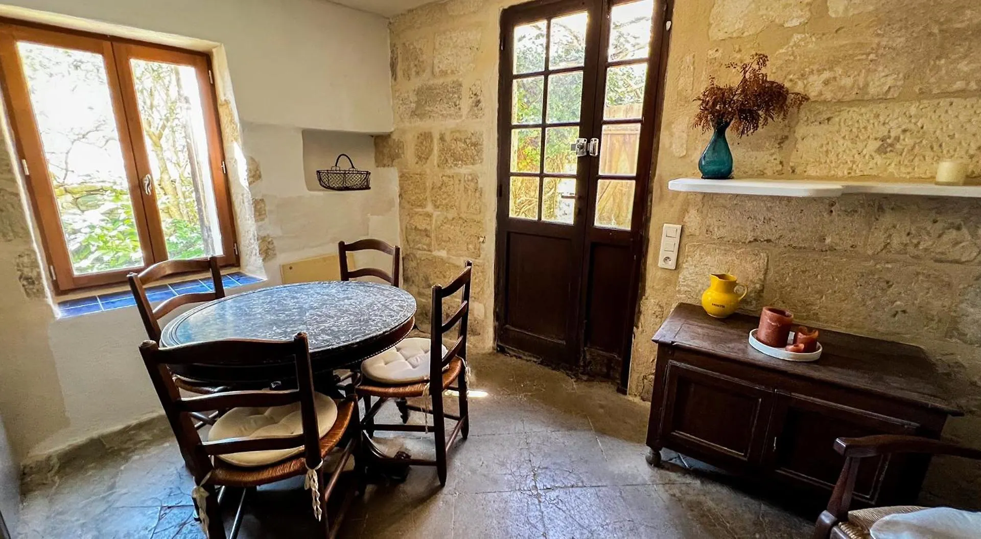 Bucolic Garden - Magical View - The Bohemian Life! Villa Villeneuve-les-Avignon