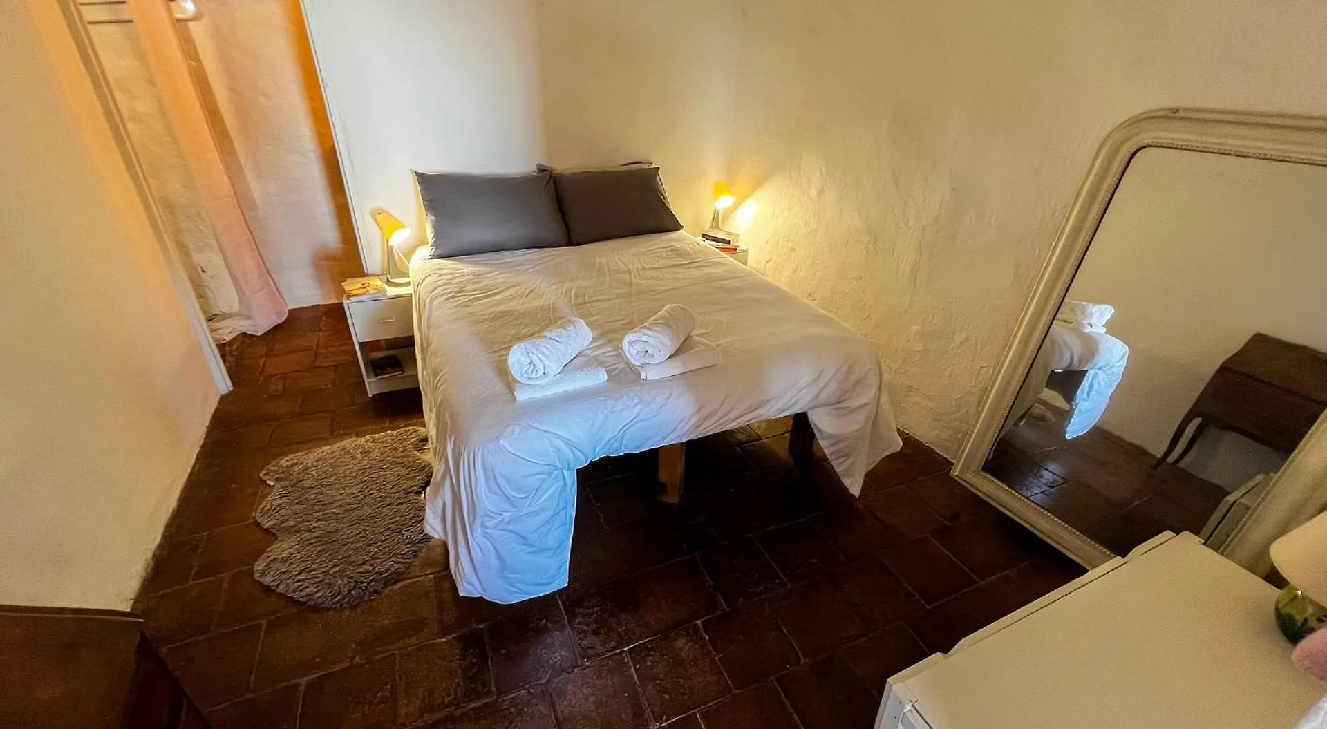 Bucolic Garden - Magical View - The Bohemian Life! Villa Villeneuve-les-Avignon Holiday home