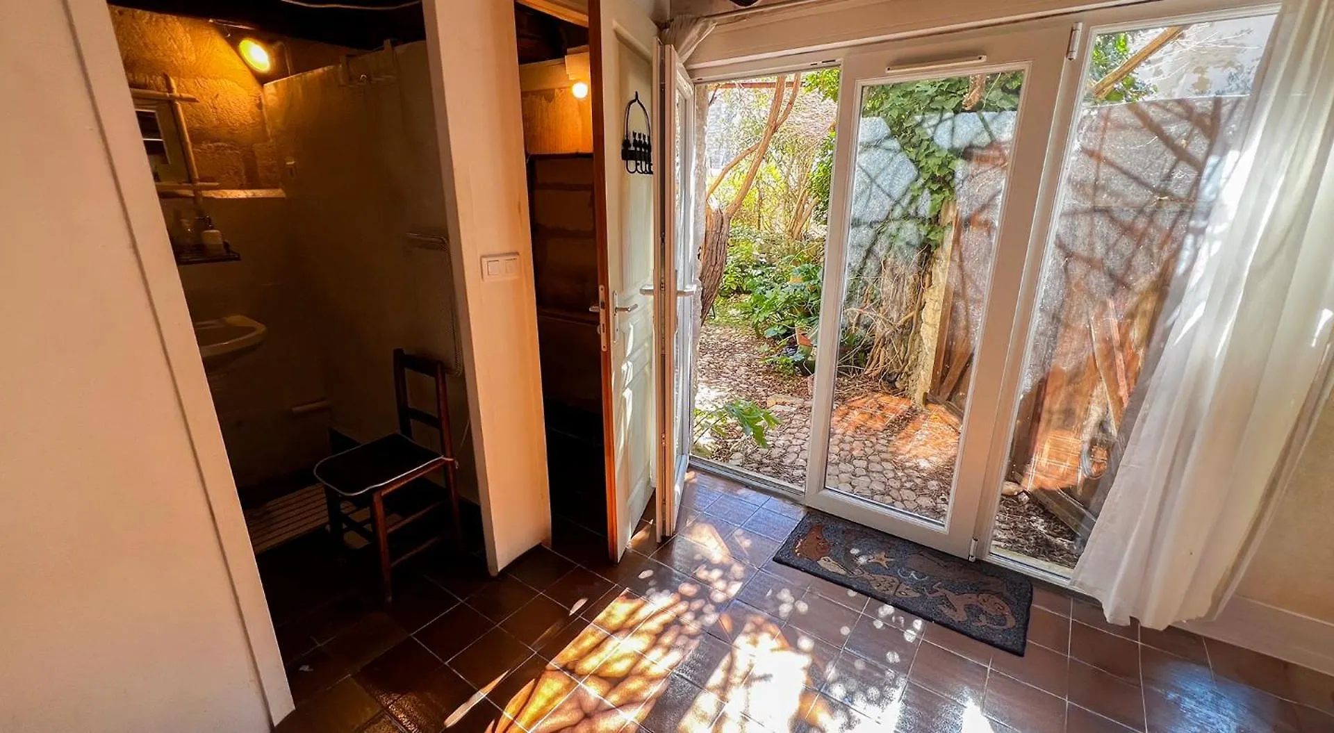 Holiday home Bucolic Garden - Magical View - The Bohemian Life! Villa Villeneuve-les-Avignon