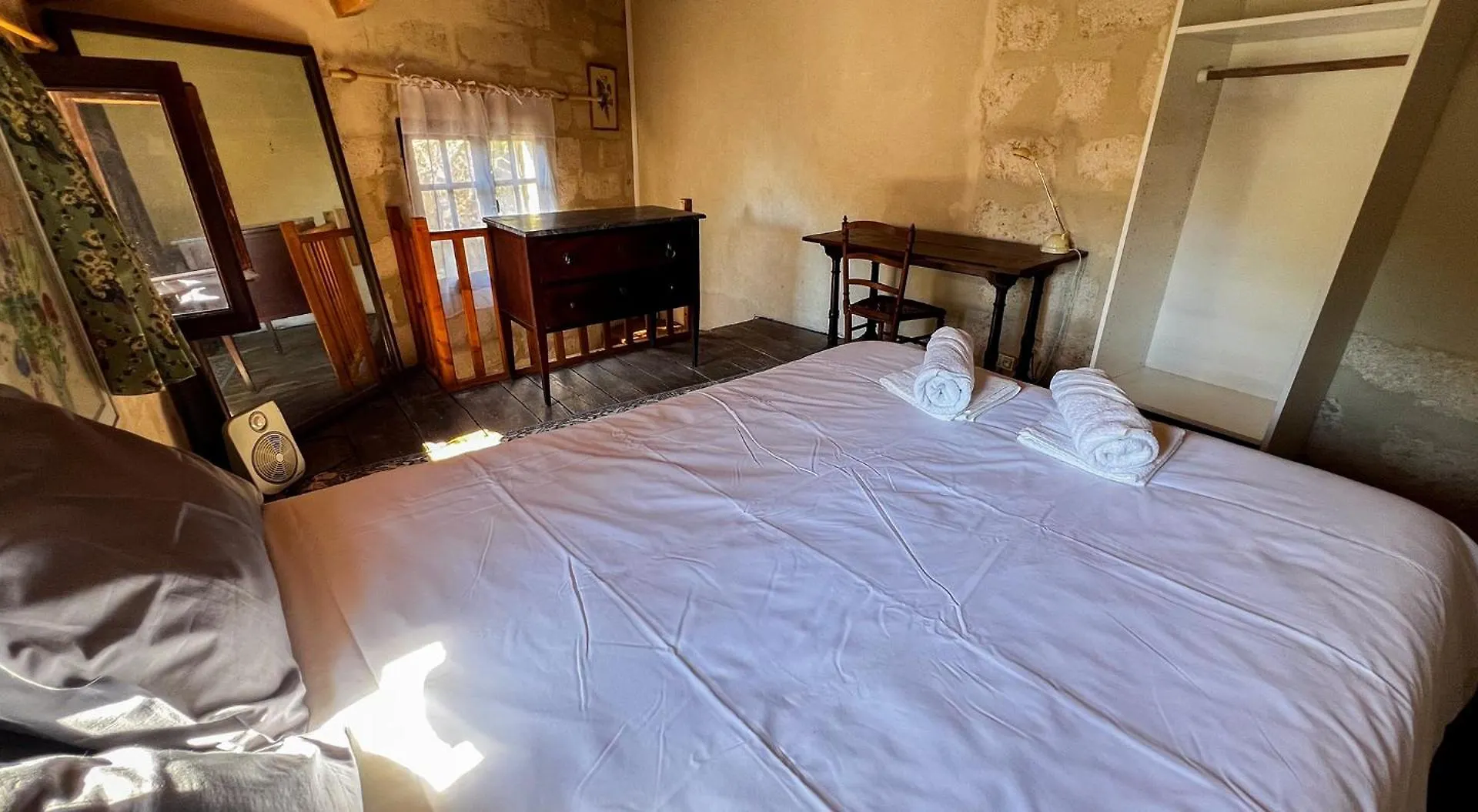 Holiday home Bucolic Garden - Magical View - The Bohemian Life! Villa Villeneuve-les-Avignon
