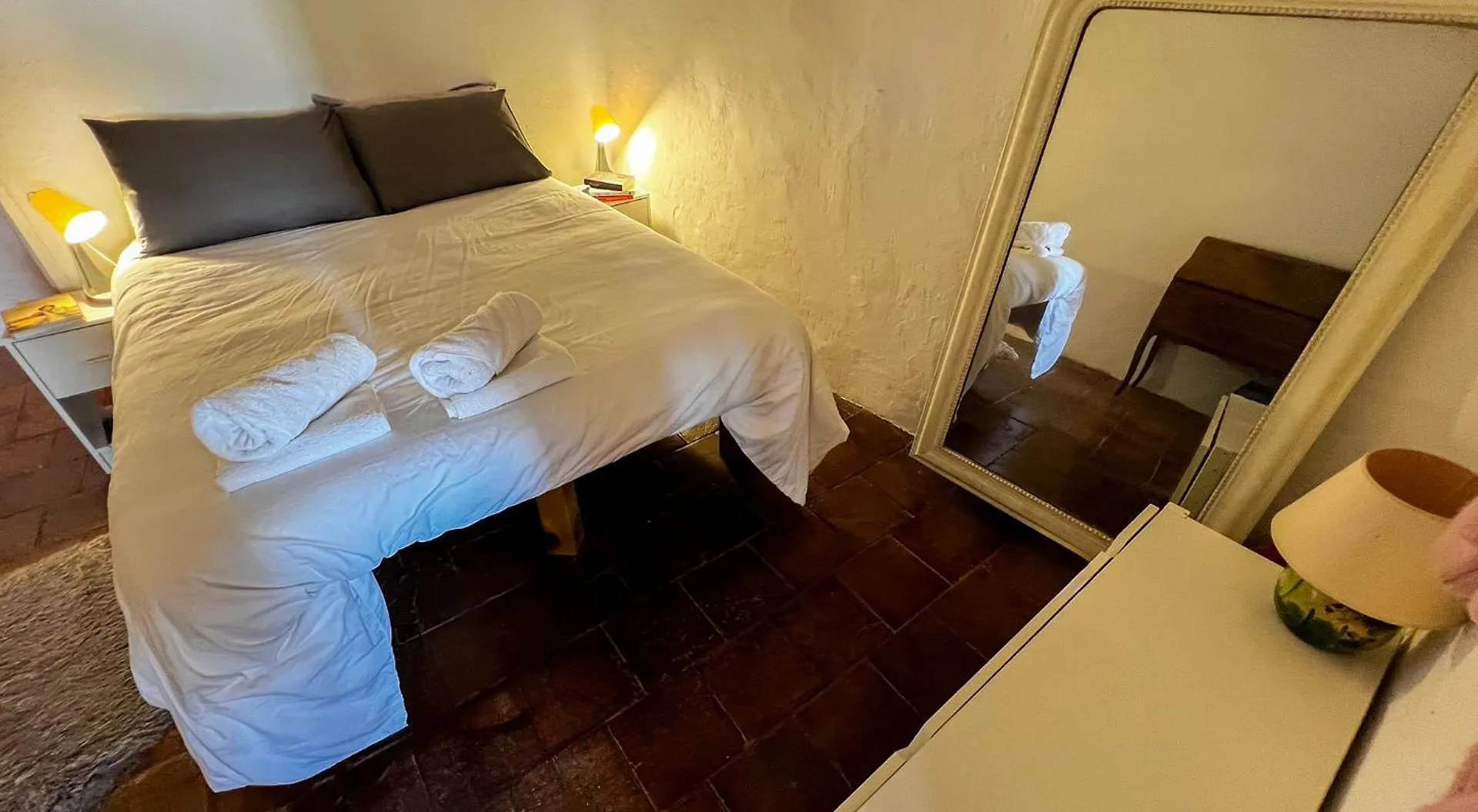 Holiday home Bucolic Garden - Magical View - The Bohemian Life! Villa Villeneuve-les-Avignon