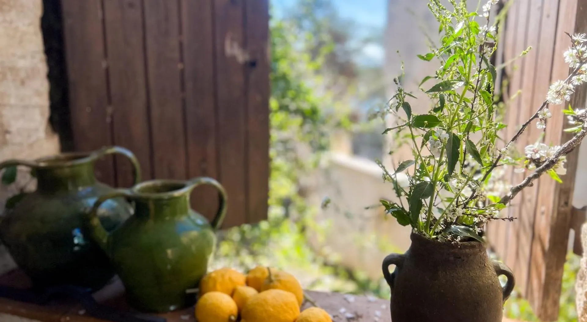 Bucolic Garden - Magical View - The Bohemian Life! Villa Villeneuve-les-Avignon Holiday home