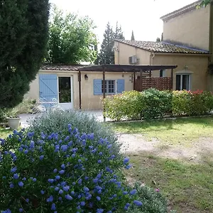 Hébergement de vacances La Petite Seigneurette, Villeneuve-lès-Avignon