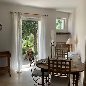 Appartement Lumineux, Villeneuve-lès-Avignon
