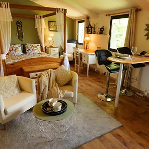 Couette-café Chez Babeth, Villeneuve-lès-Avignon