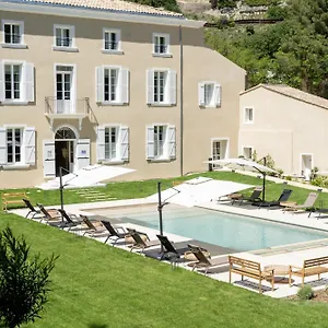 Appart hôtel Chateau De L'insolas, Villeneuve-lès-Avignon