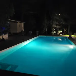 Couette-café D'hotes Le Montagne, Villeneuve-lès-Avignon